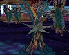 Turquoise Starfish mrker