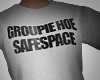 groupie Safespace