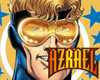 Booster Gold Goggles