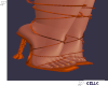[LS]Phoebe Heels