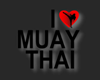 [AD]Love Muay Thai