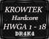 KROWTEK-HWGA