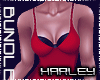 ! Make Him Purr Red