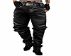 Diablo Leather pant- Req