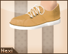 [Nx] Beige shoes