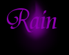 Fallin toxic rain Purple