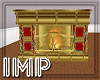 {IMP}TwoHearts Fireplace