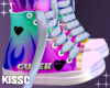 QUEEN SNEAKERS