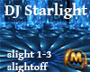 DJ Starlight Trigger