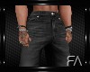 FA Baggy Jeans