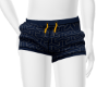 Ocean Swim Shorts N