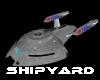 Shipyard Nova carrier