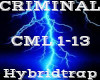 CRIMINAL -Hybridtrap-