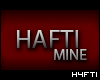 H4 | Mine VB Hafti
