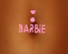 *Barbie Belly!