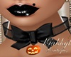 Eros Halloween Choker