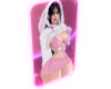liz cutout