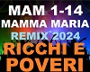 Ricchi E Poveri - Mamma