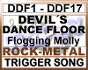 DEVILs DANCE FLOOR