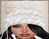 Marian Hairstyles/Hat 4