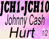 Johnny Cash – Hurt  1
