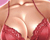 Hot Night Dress Red