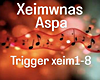 Xeimwnas-Aspa 🆕