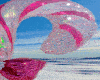 candy cane BG