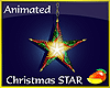 (RM)Hanging Star Christm