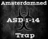 Amsterdamned -Trap-