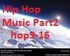 Hiphop Music!! Part2