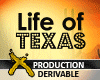 :X: Life of Texas HR