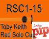 Toby Keith  Red Solo Cup
