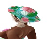 BOHO FLOPPY HAT