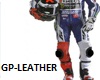 Moto GP Leather M F