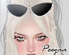 PJ ♣ Up Glasses