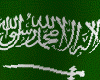 (SL) KSA Flag