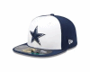 Cowboys fitted