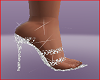 Sparkling Glass Slippers