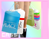 Childs Shopping Bags