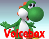VB) Yoshi Voicebox Cute