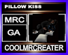 PILLOW KISS