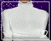 •D• TN White Sweater