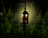 .::Lonely Nights::.lamp
