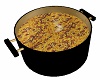 iK* Yellow Rice & Beans