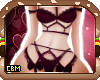 CBM Val Lingerie