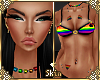 !C Pride V2 T/P Mocha