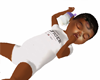 Karson bby asleep+bottle