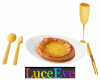 Fancy Dessert Set