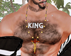 KING BLING CHEST